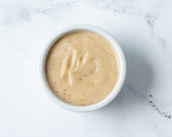 Creamy Sesame Sauce
