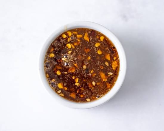 Hot Honey