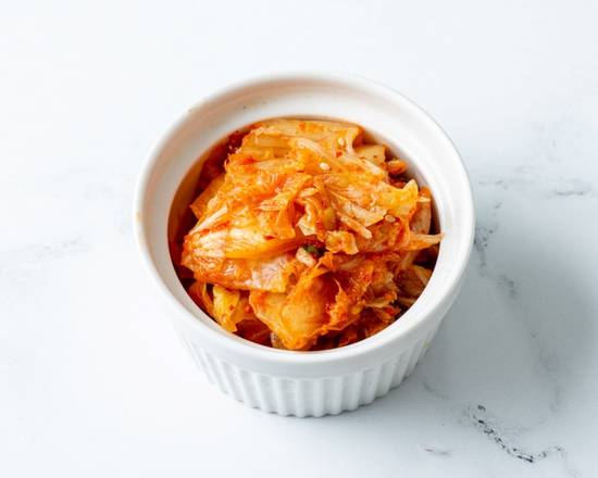 Kimchi - Side