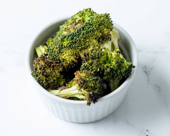 Roasted Broccoli - Side