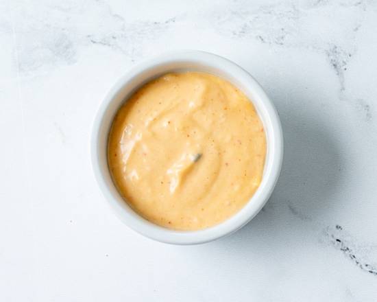 Spicy Special Sauce