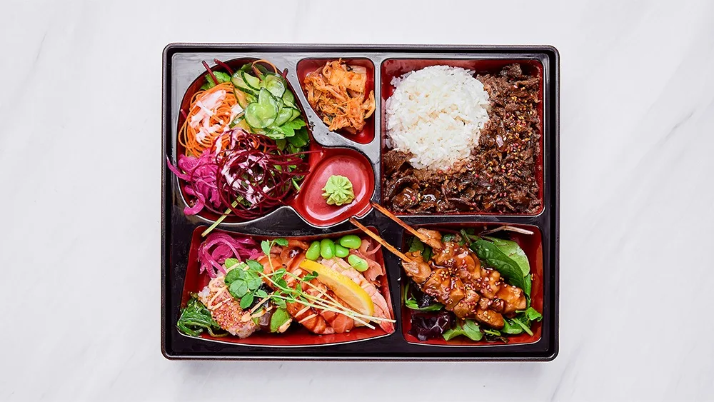 Bento