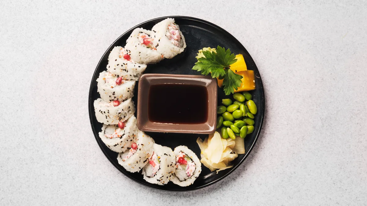 Californiaroll