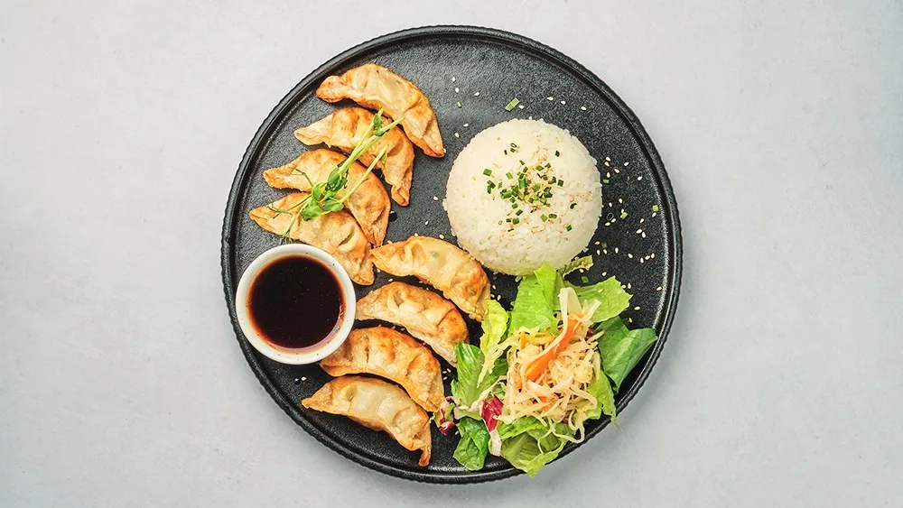 Dumplings
