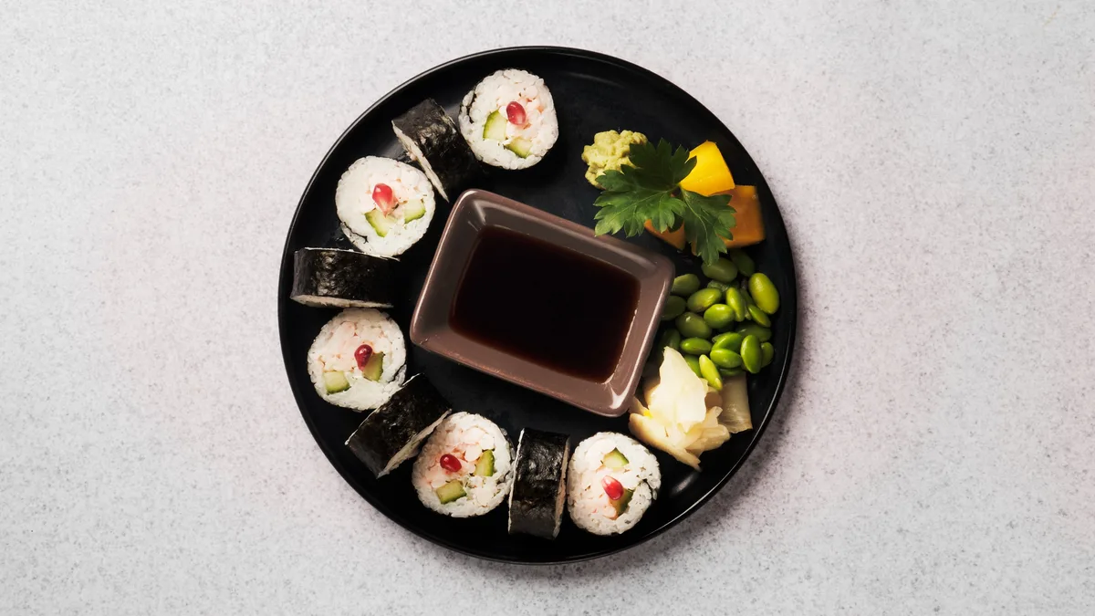 Moonya Roll