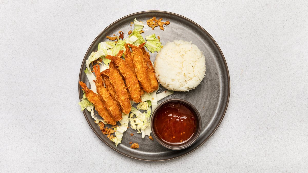 Tempura