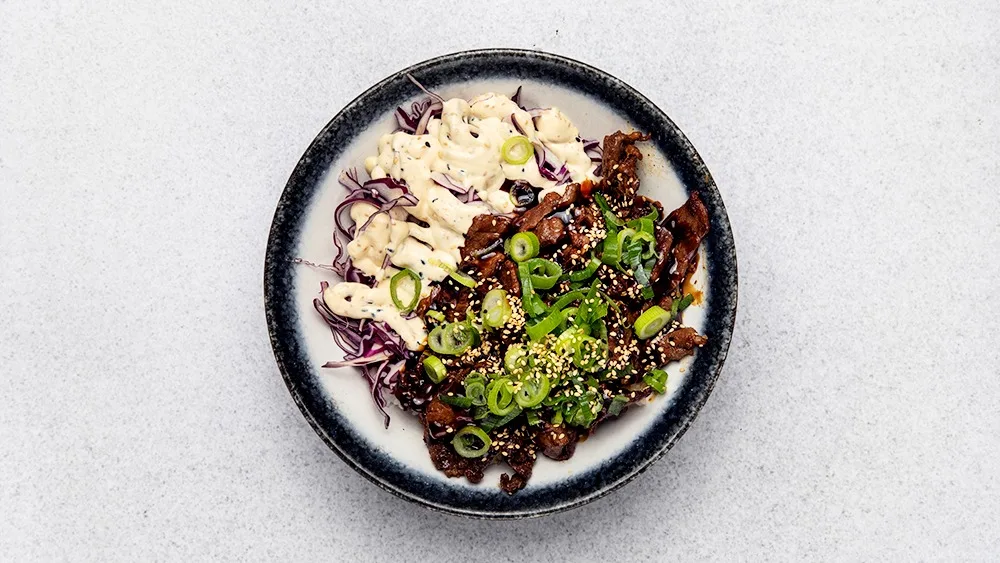 Yakiniku