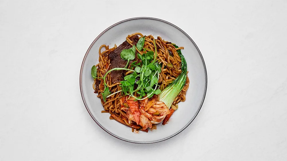 Yakisoba