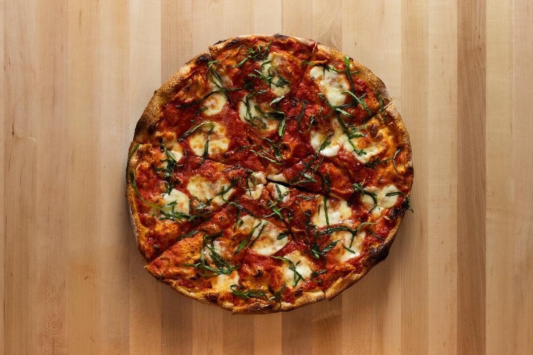 14" Margherita