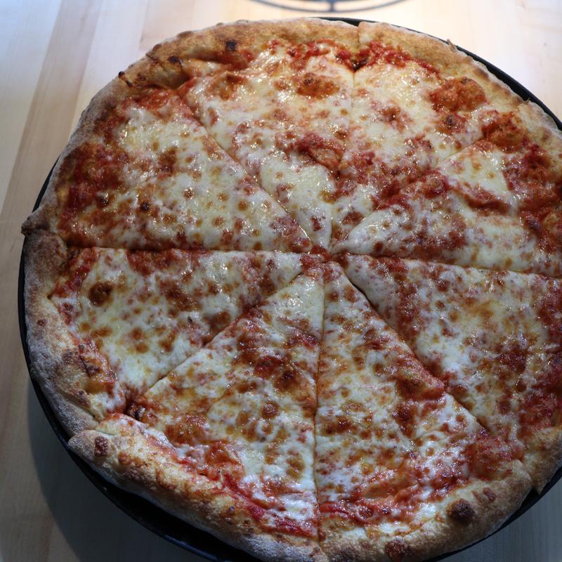 14" New York Classic