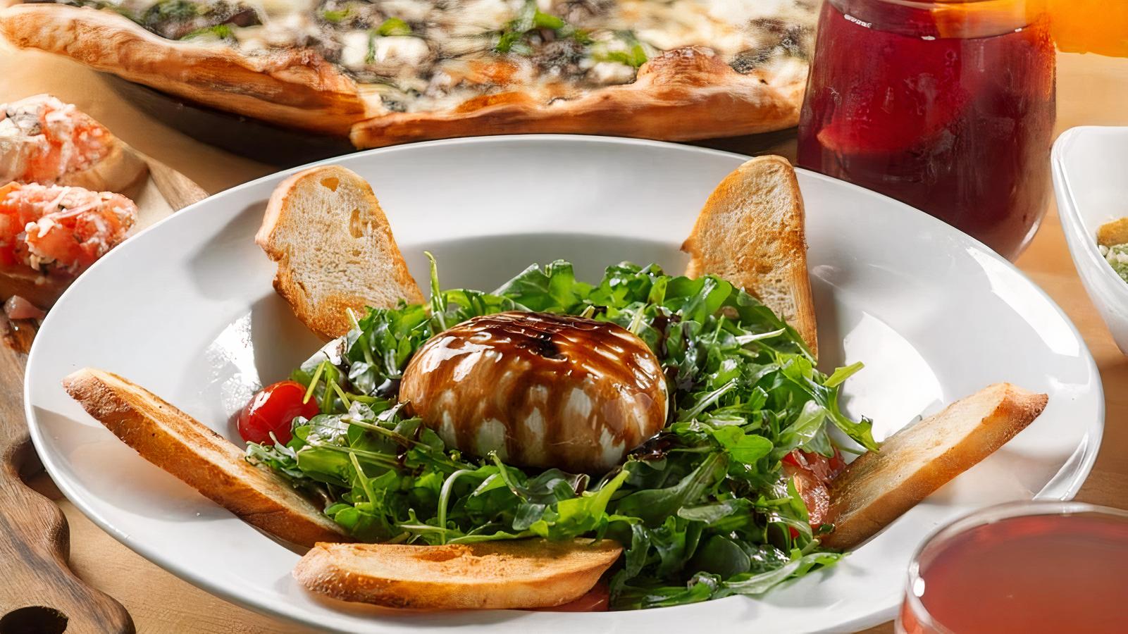 Burrata