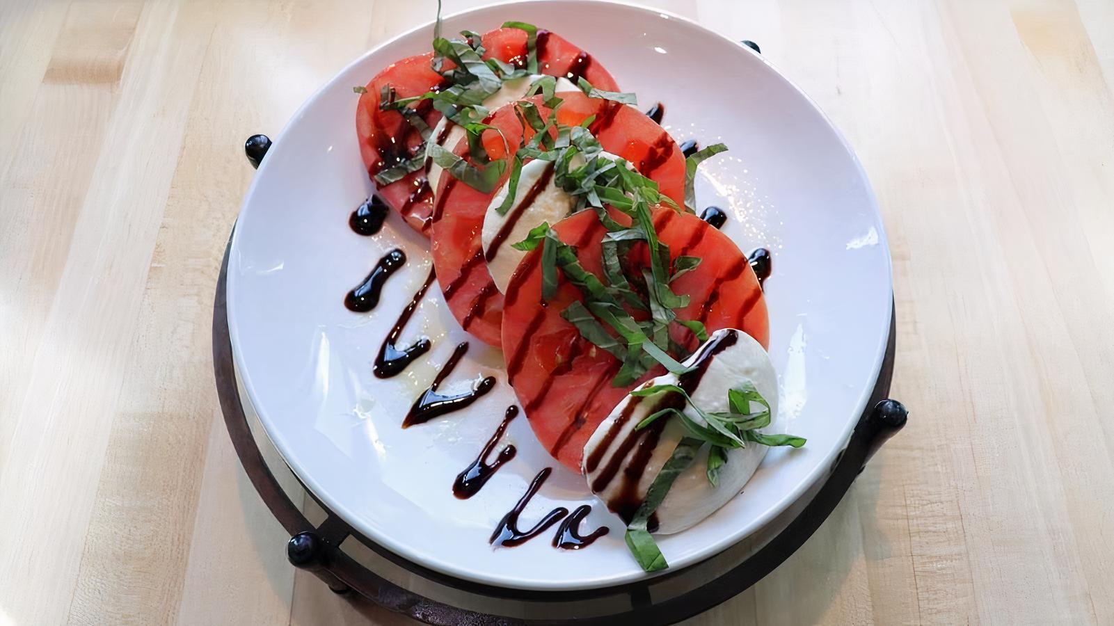 Caprese Salad