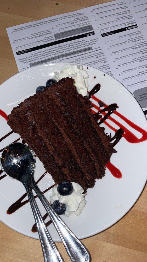 Chocolate Cake