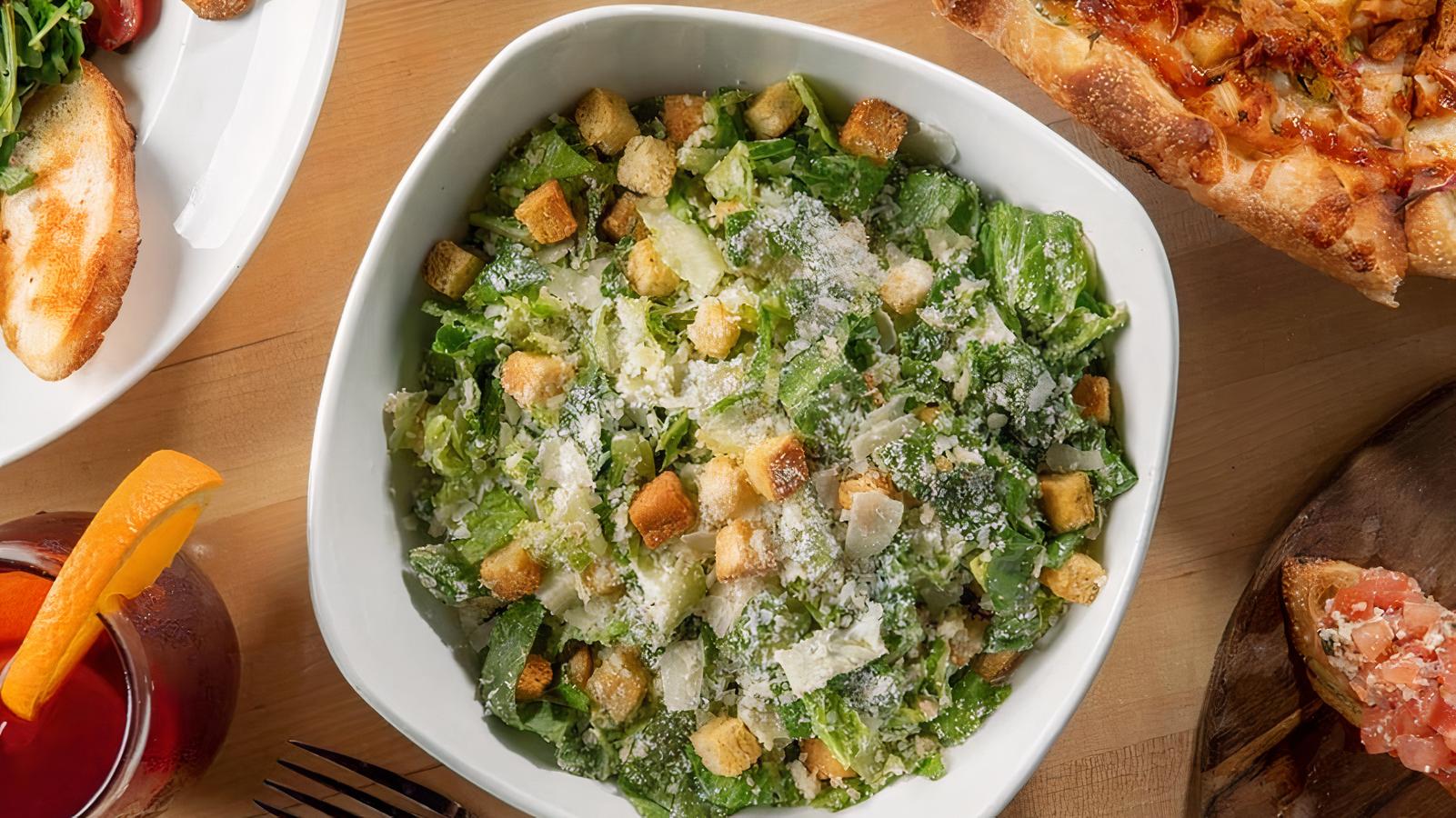 Small Caesar