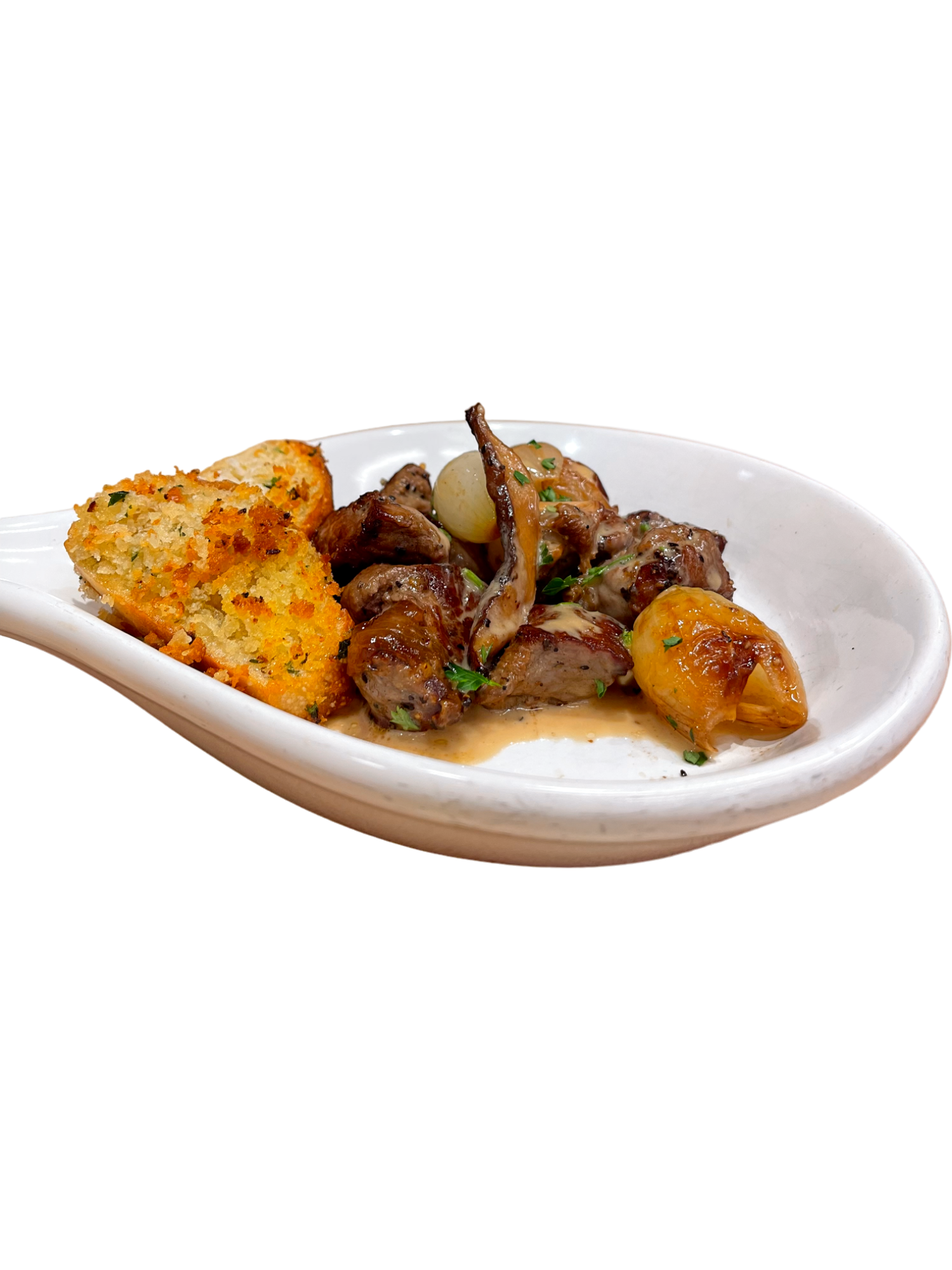 Steak Bites