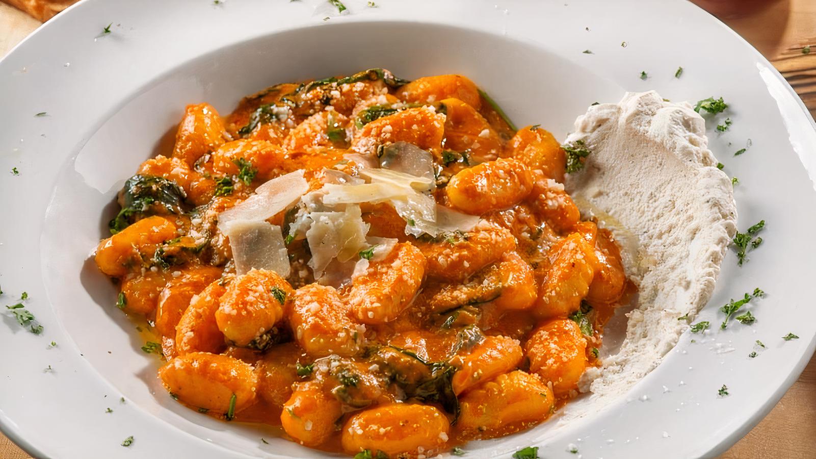 The Belt Gnocchi