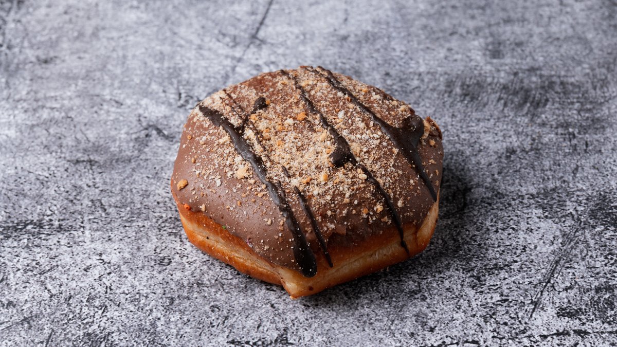 Donut Bueno