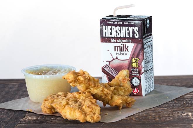 Chicken Tenders Kids Meal