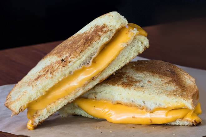 Grilled Cheese (Sandwich Only)