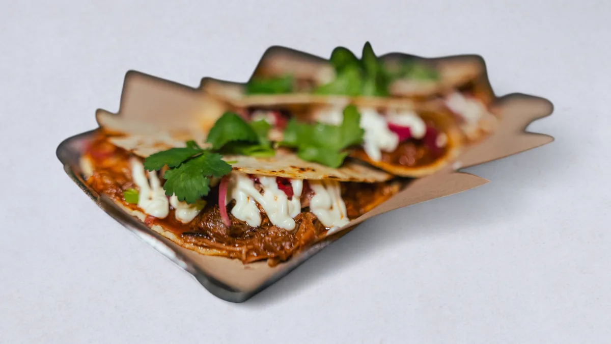 PULLED PORK