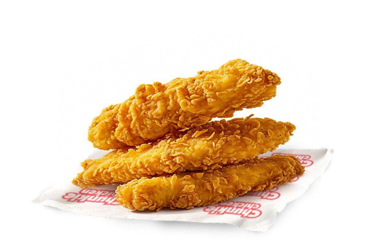 Chicken Strips
