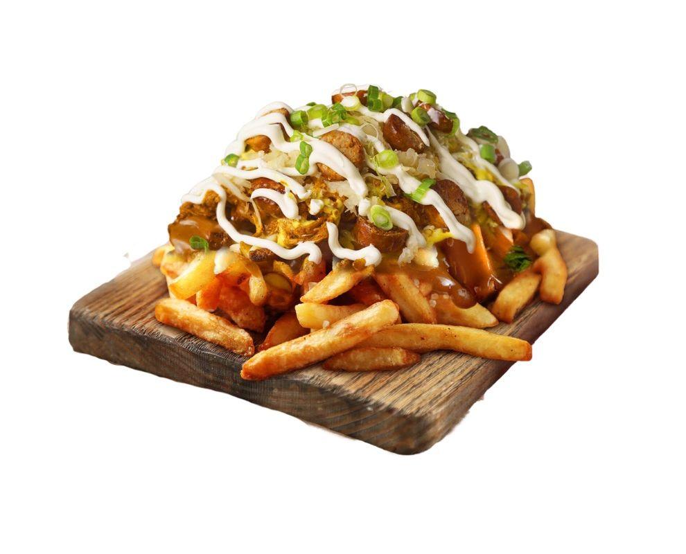 Vladimir Poutine