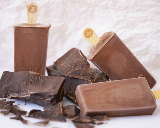 Belgian Chocolate