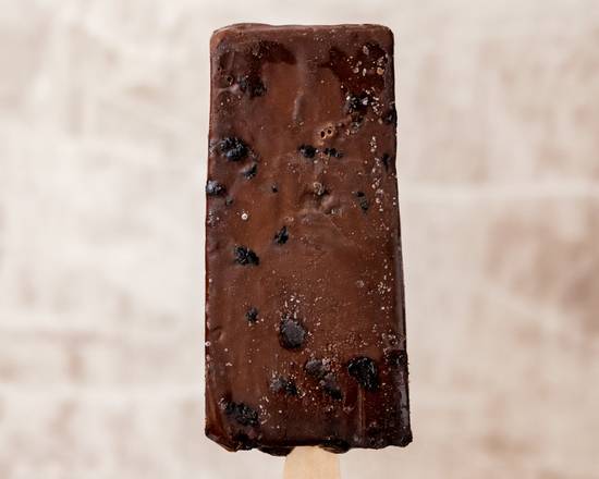 Chocolate Fudgy Brownie
