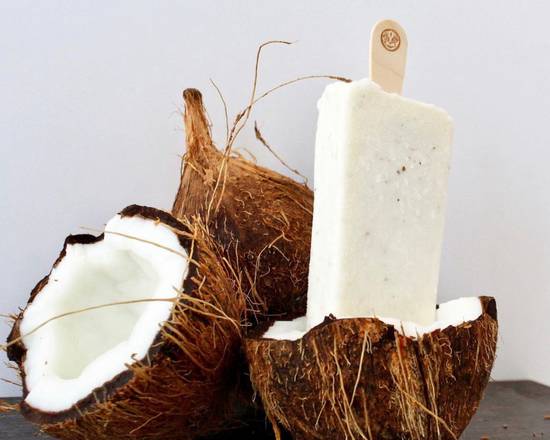Coconut Vegan