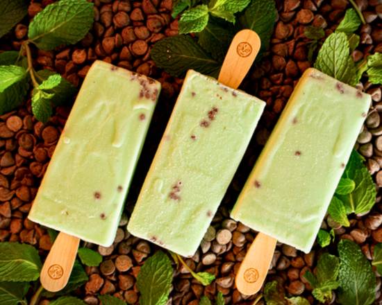 Mint Chocolate Chip