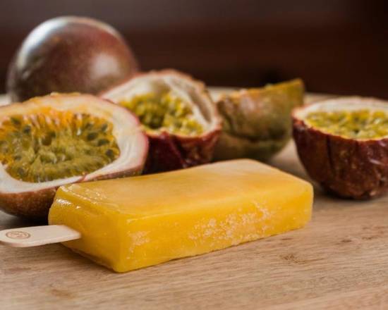 Passion Fruit (no added sugar)