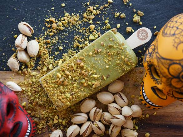 Sicilian Pistachio