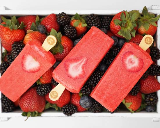 Strawberry