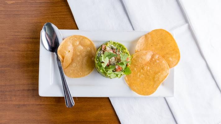 Guacamole De Mexico
