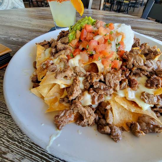 Nachos