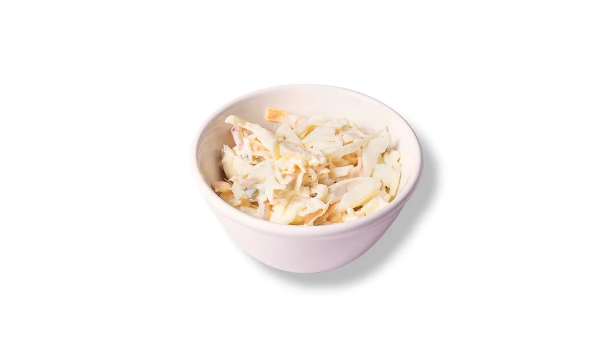 Coleslaw