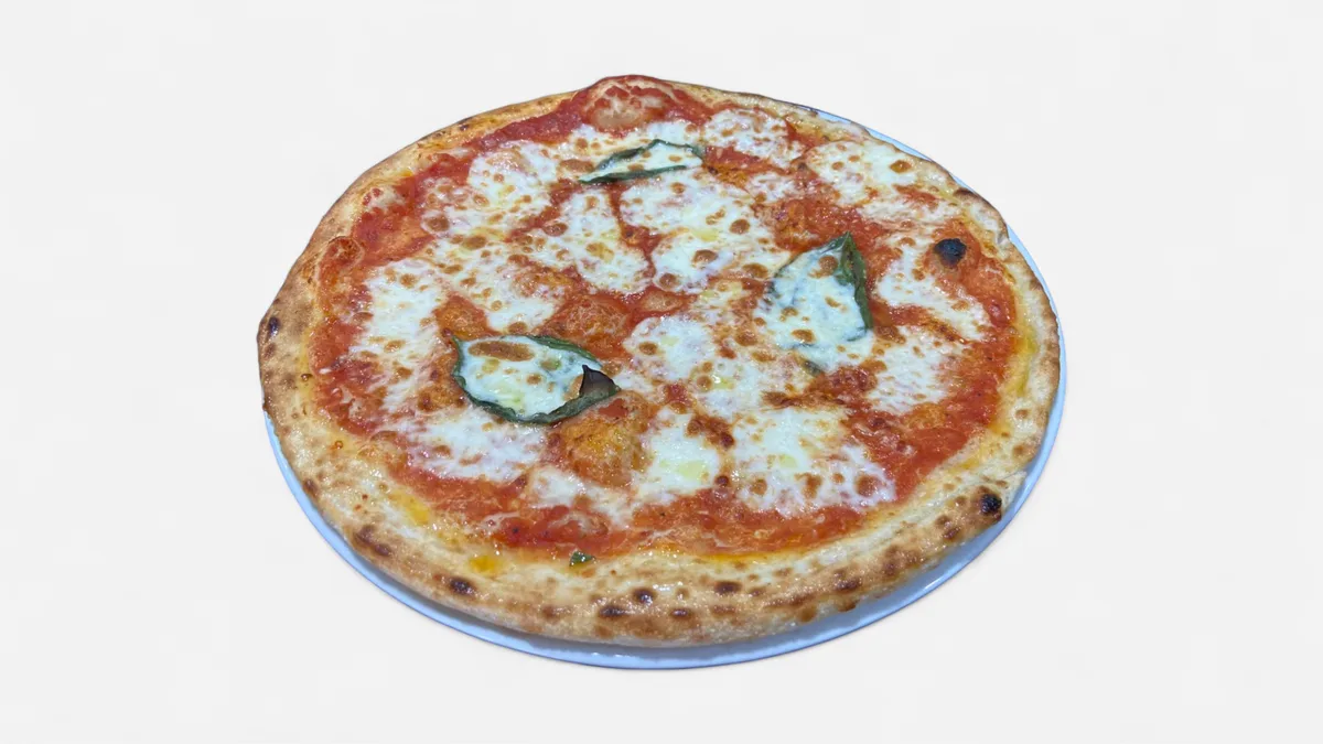 1 Margherita