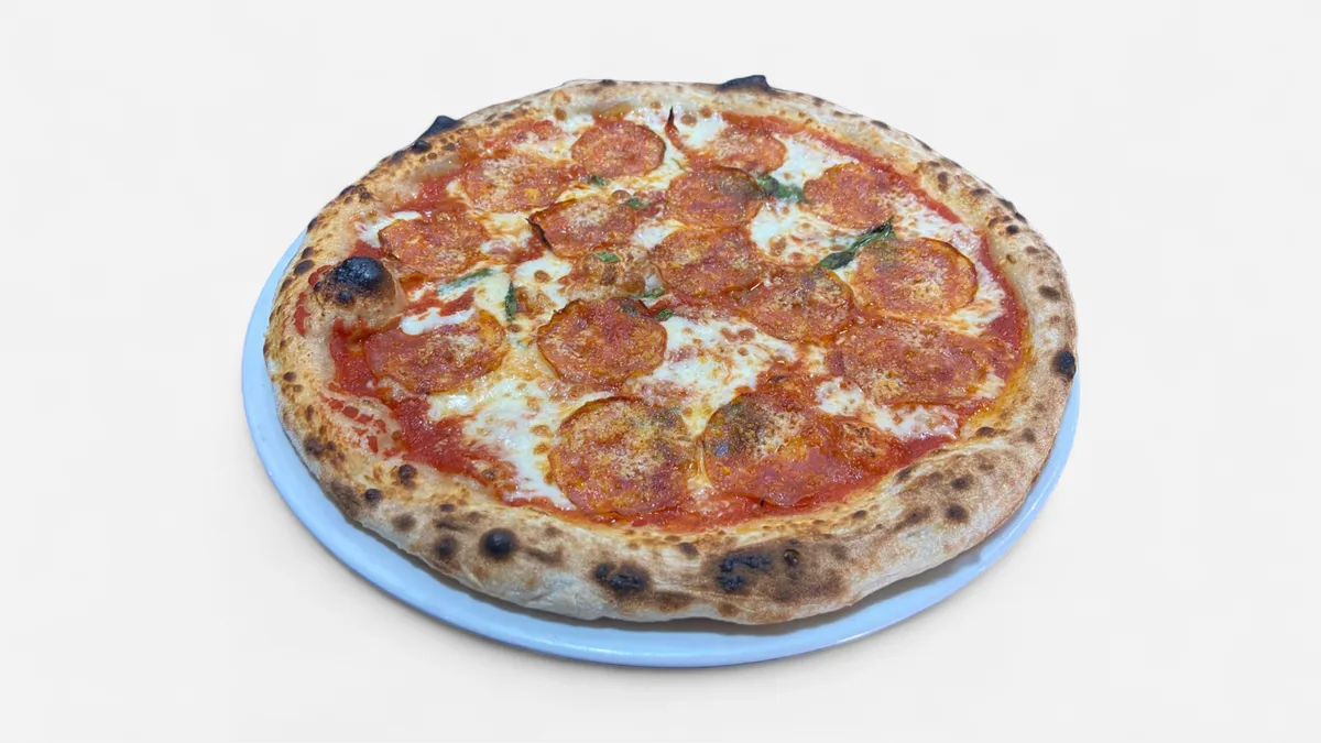 10 Napoli piccante