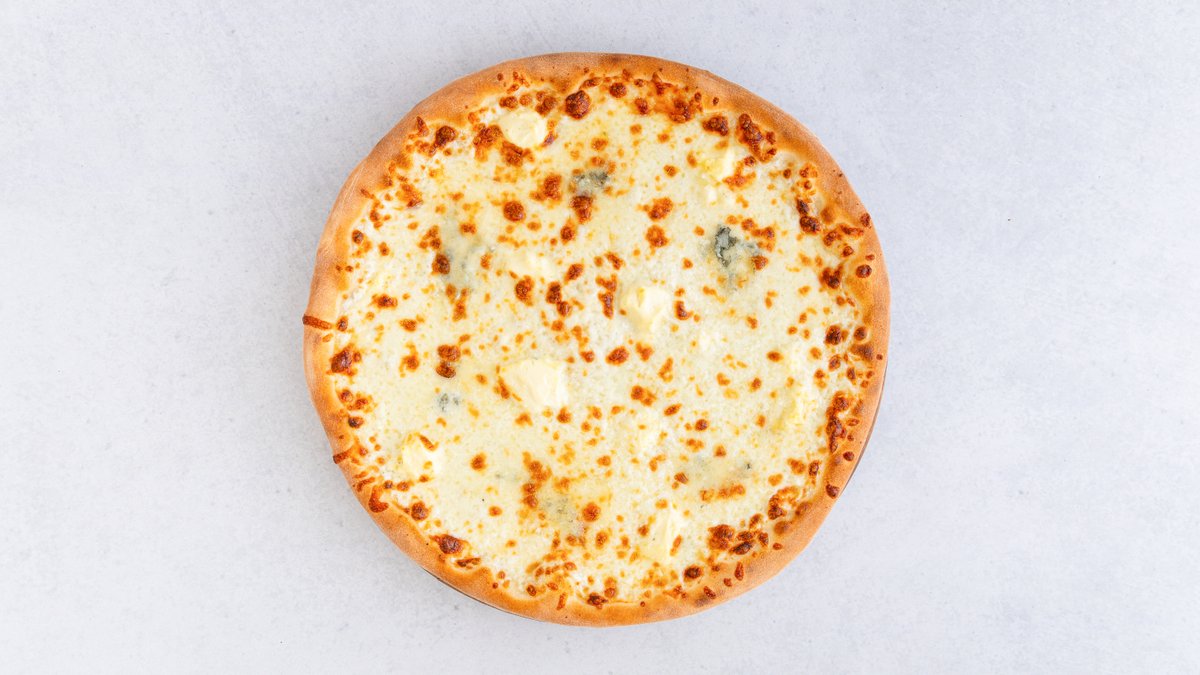 11 Quattro formaggi