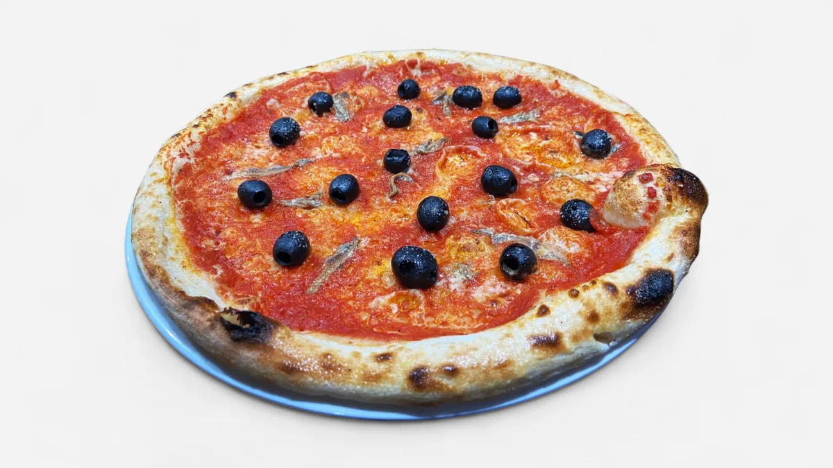 2 Marinara