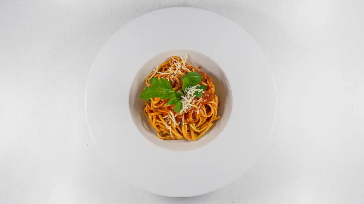 240 Amatriciana