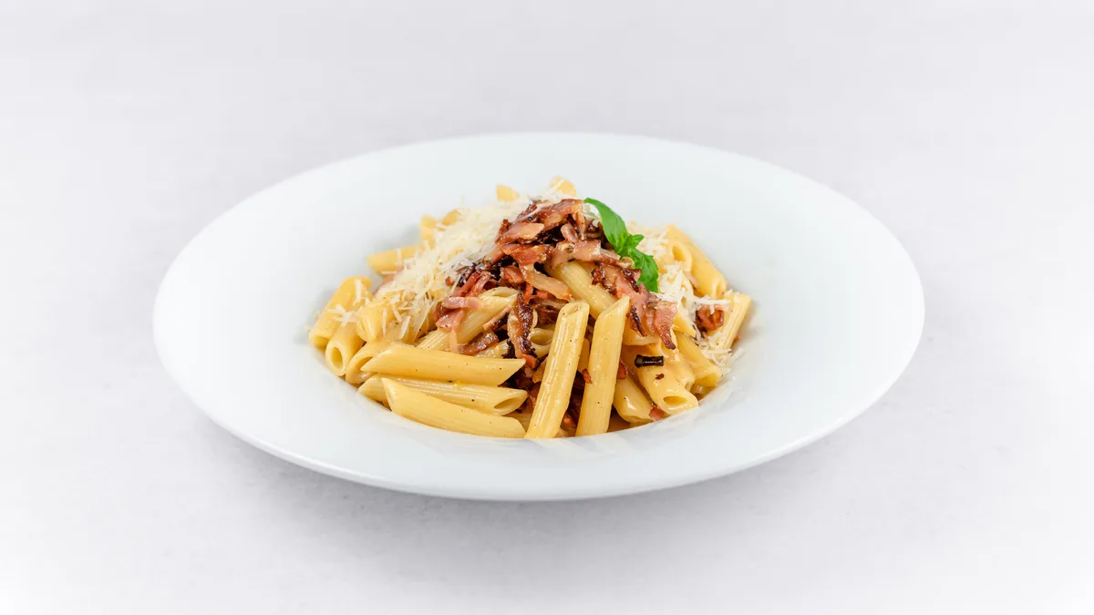 243 Carbonara