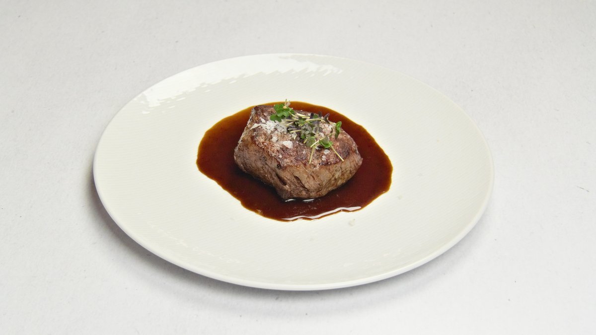 256 Rump steak