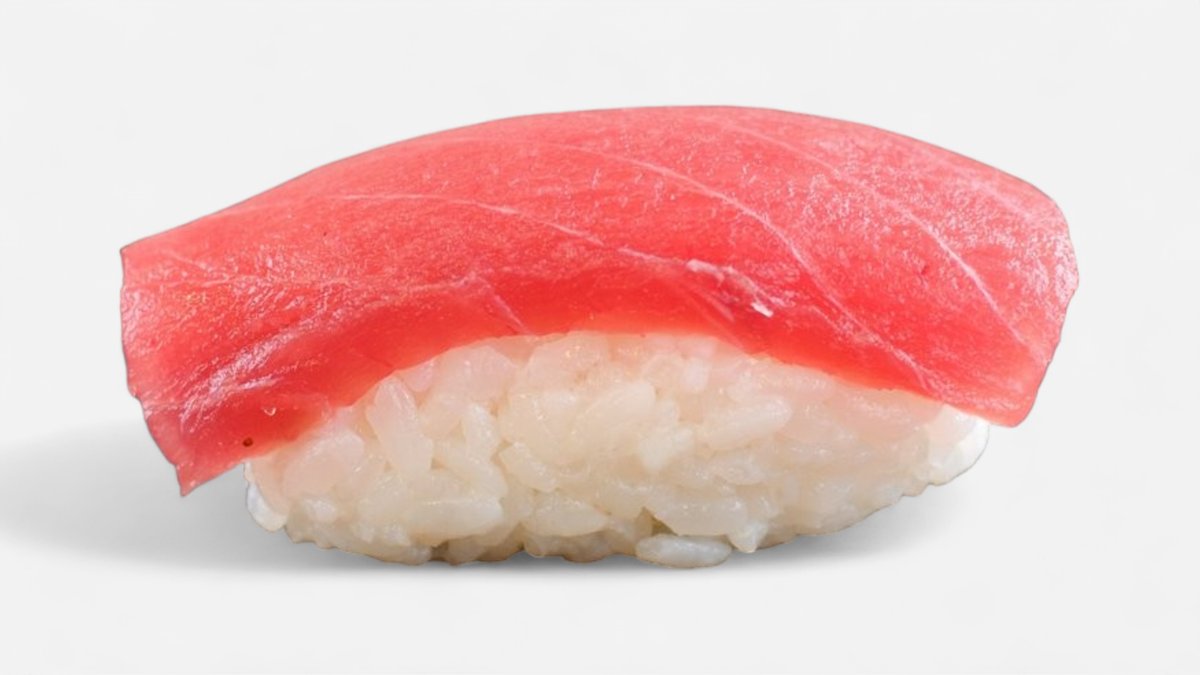 289 Maguro Nigiri