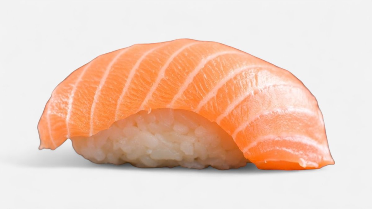 290 Sake Nigiri