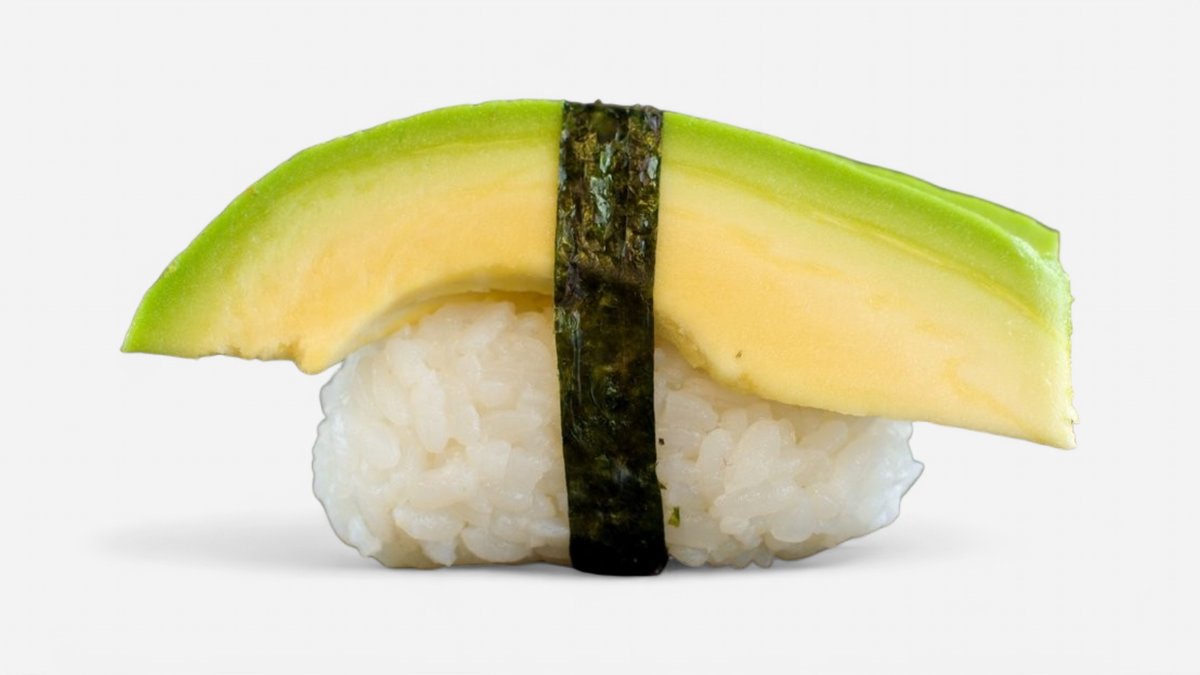 291 Avokado Nigiri