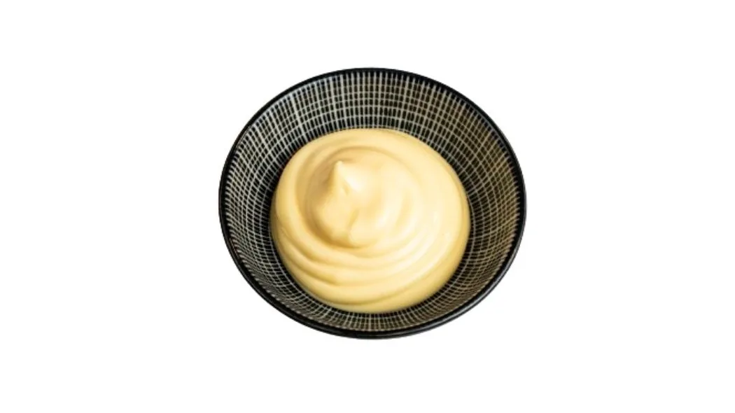 331 Japonská majonéza