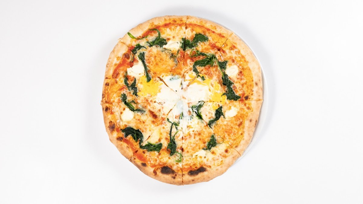 9 Spinaci