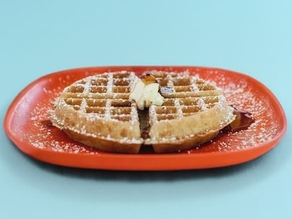 Belgium Waffle