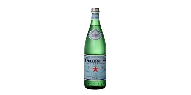 San Pellegrino Sparkling Water